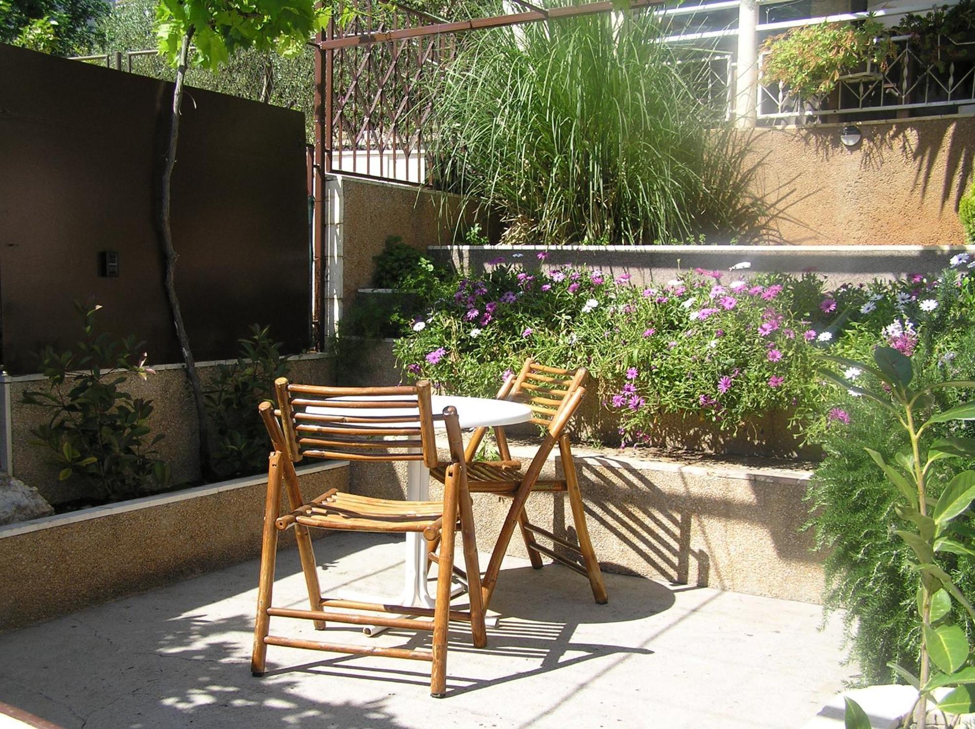 Studio Apartments Fabjanac Trogir Eksteriør bilde