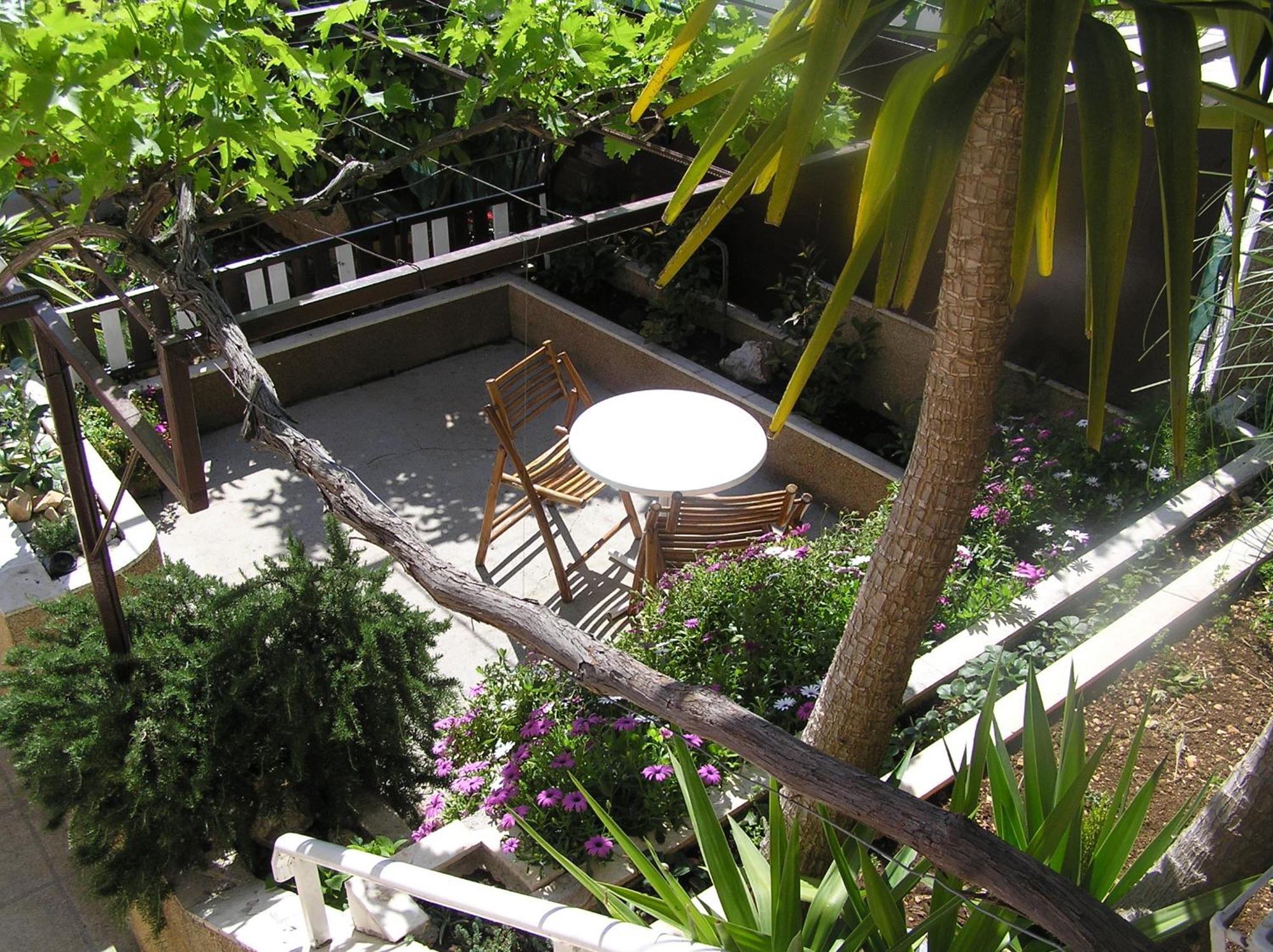 Studio Apartments Fabjanac Trogir Eksteriør bilde