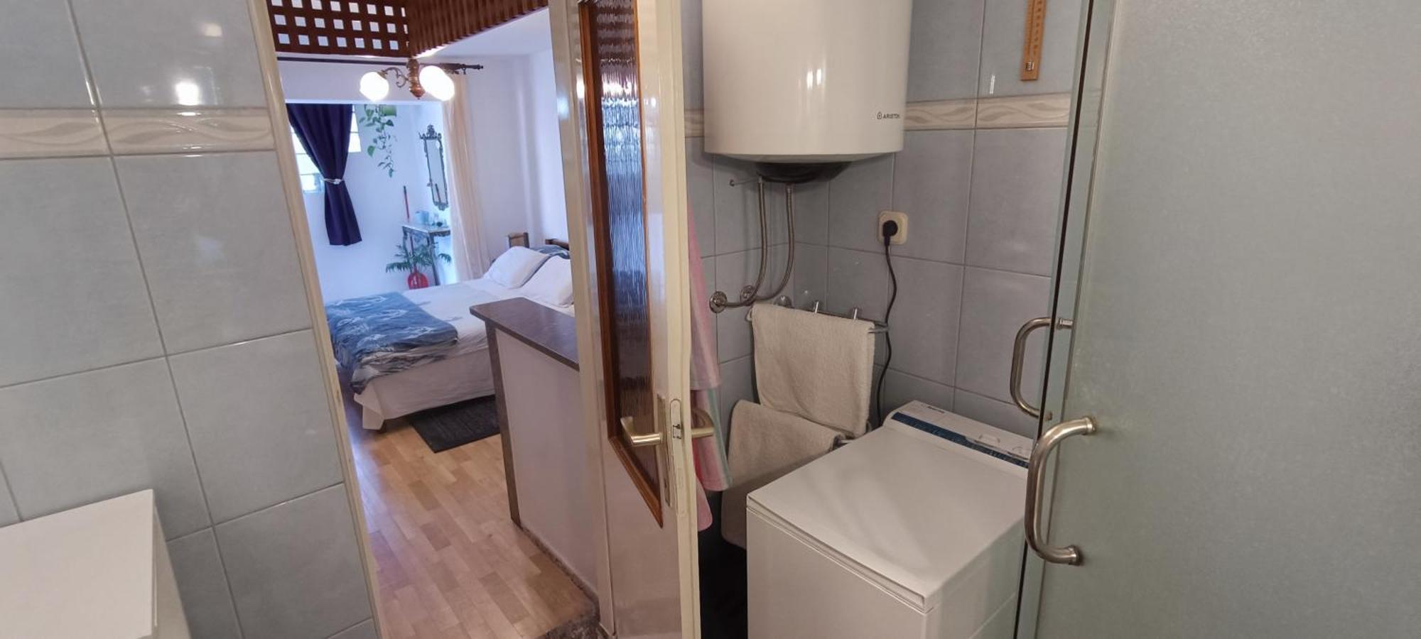 Studio Apartments Fabjanac Trogir Eksteriør bilde
