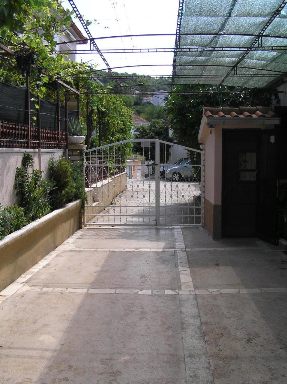 Studio Apartments Fabjanac Trogir Eksteriør bilde